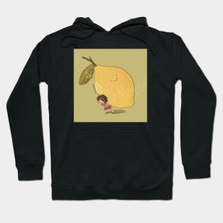 Sweet and Sour Hoodie